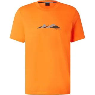 Bogner Fire + Ice Paco vibrant orange (709) XXL
