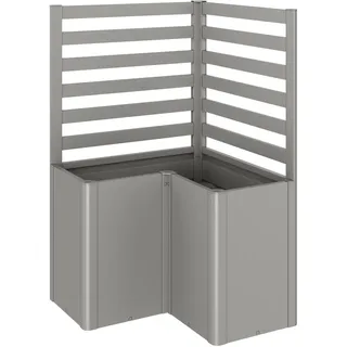 Biohort Rankhilfe 102 x 91 x 102 cm Grau