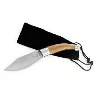 Pilzmesser Taschenmesser Maestri Coltelli Handgefertigt Messer Klappmesser 11