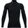 Armour Herren Fitnessshirt Coldgear Compression