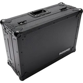 Magma Heimtex Magma Multi-Format Case Player/Mixer black/black