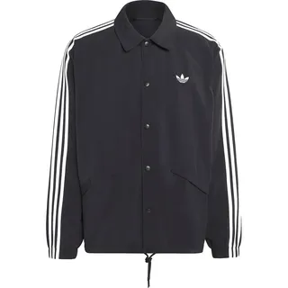 Adidas Originals 3 Stripes Jacke - Black - M
