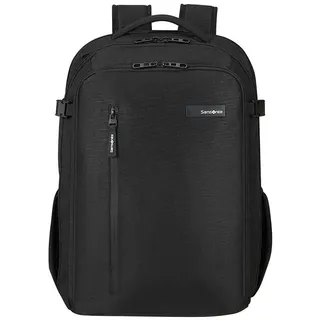 Samsonite Roader Rucksack 45 cm Laptopfach deep black