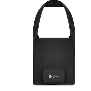 Cybex Kinderwagen-Transporttasche "Cybex Gold, Tragetasche für Buggy Libelle", schwarz