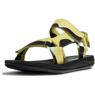 Camper Herren Match-k100539T-Strap Sandal