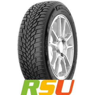 SnowMaster 2 195/60 R15 88H