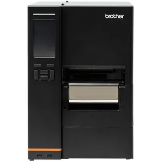 Brother TJ-4522TN Schwarz