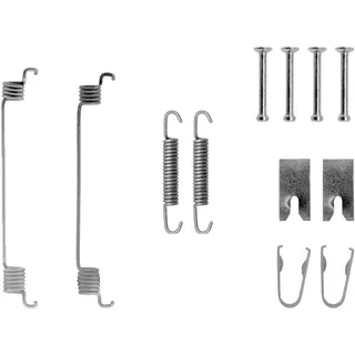 Bosch Zubehörsatz, Bremsbacken 1987475274