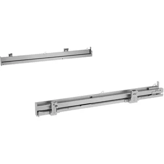 Bosch Teleskopauszug 1-fach HEZ638000 grau