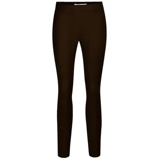 Knöchellange Schlupf-Hose Modell Penny Raffaello Rossi braun