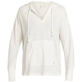Roxy Hoodie Destination Surf Weiß S