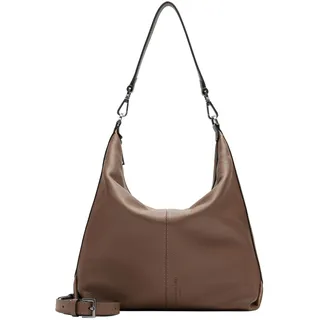 Liebeskind Berlin Umhängetasche Paris Hobo Bag M Russet