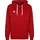 Entrada 22 Hoodie Rot XS