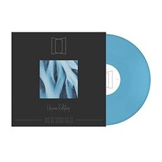 Our Mirage Unseen relations LP blau, Onesize