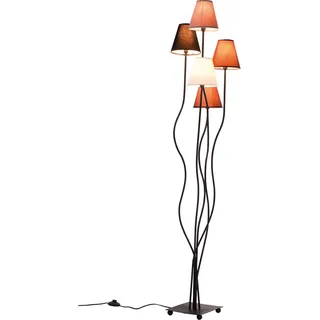 Kare Flexible 163,0cm 230V Braun