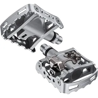 Shimano M324 Silber