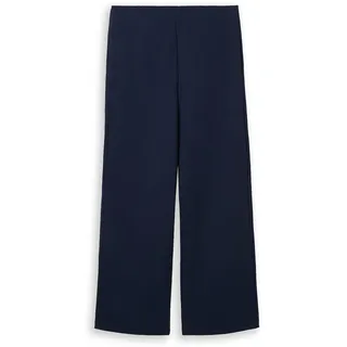 Tom Tailor Denim Damen Culotte Hose