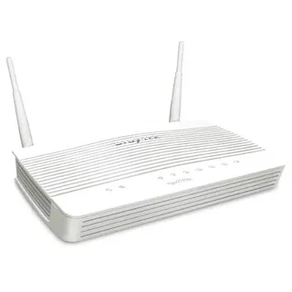 DrayTek Vigor 2765ax-B WLAN-AX ModemR. ADSL2+/VDSL2