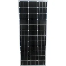 Bild Sun Plus 100 Monokristallines Solarmodul 100 Wp 12V