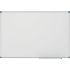MAUL Whiteboard MAULstandard, magnetisch, mit Aluminium-Rahmen, für Hoch- und Querformat