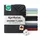 Spannbettlaken Jersey 180 x 200 cm anthrazit