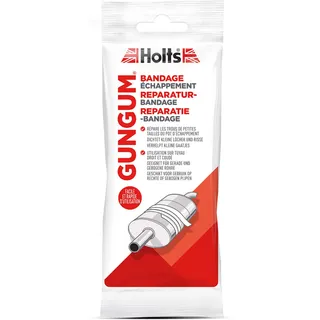 Holts Gun GumAuspuffreparatur Bandage, Keine