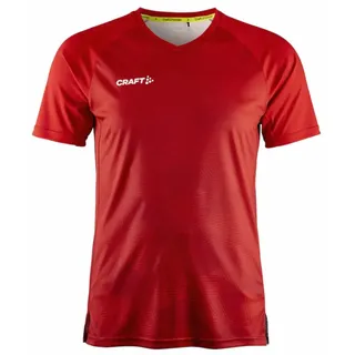 Craft Herren Trikot PREMIER FADE JERSEY M 1912759-430000 M - Bright Red - M