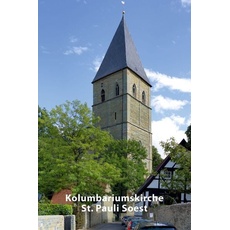 Kolumbariumskirche St. Pauli Soest