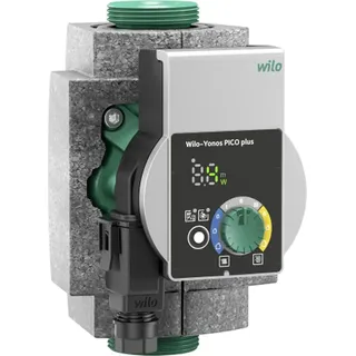 WILO Hocheffizienzpumpe Yonos PICO plus 25/1-6-130