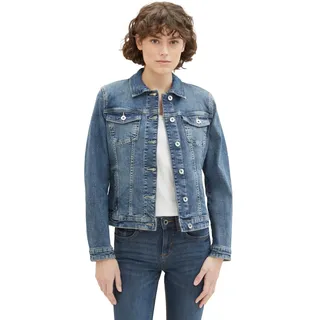 Tom Tailor Jeansjacke