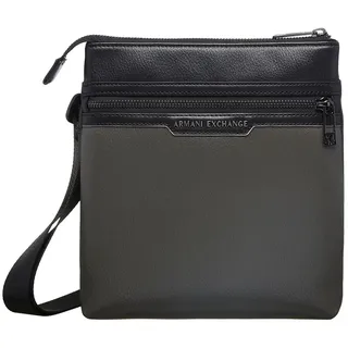 Armani Exchange Xm001603_af17205 Umhängetasche - Sage / Black - One Size