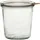 Einkochglas 500 ml 4 St.