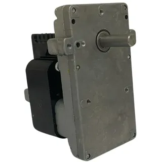 Motor Kenta Pelletofen K9115003 Packung 30 mm 1,5 U/min