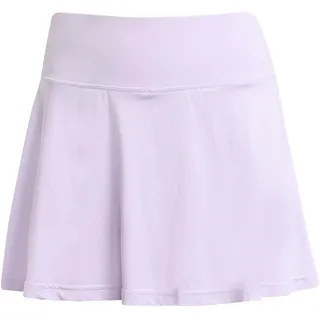 adidas Damen Club Tennis Climacool Skirt, Powder Plum, S
