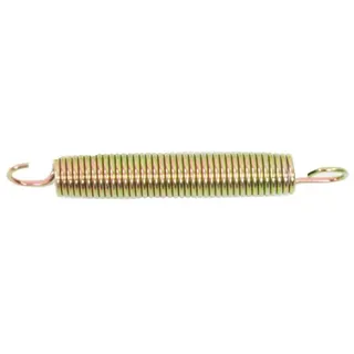 Trampolin Ersatzteile Federn 17,8cm 1 Stück
