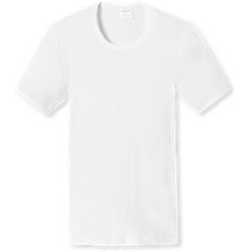Bild Herren T-Shirt Weiß