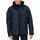 Professional Classic Waterproof 3 in 1 Jacket Blue XXXL
