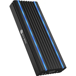Icy Box IB-1824ML-C31 M.2 NVMe