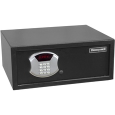 Honeywell Möbeltresor HW-5105 HW-5105-kompekter, robuster Stahltresor, 32,2 Liter, 32.2 litres