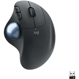Logitech ERGO M575 for Business - Trackball