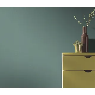 Erismann Vliestapete »Vliestapete Colour Passion« geprägt Phthalate frei, grün