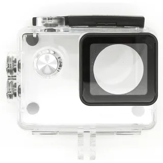 Easypix GoXtreme Unterwater Housing for Black Hawk+
