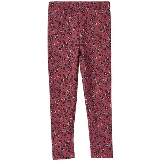s.Oliver Kuschelige Thermofleece-Hose mit elastischem Bund