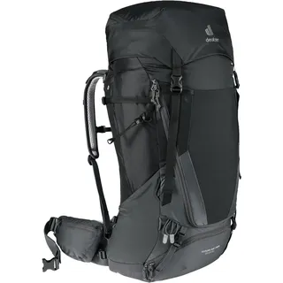 Deuter Futura Air Trek 55 + 10 SL schwarz