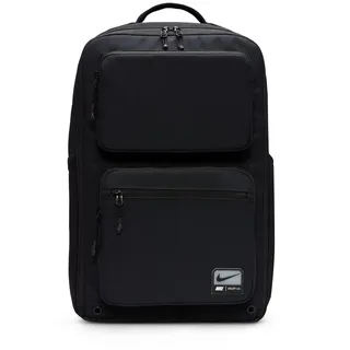 Nike Utility Speed Rucksack Schwarz/Weiß
