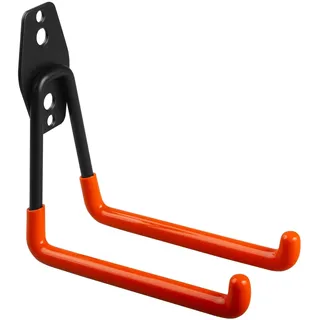 Maclean Brackets Garderobenhaken Maclean Schwarz