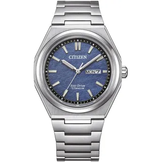 Citizen Zenshin Titan 39,5 mm AW0130-85LC