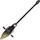 Noble Collection Nimbus 2001 Flugbesen Replik 145 cm