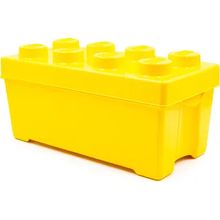 Original LEGO Aufbewahrungsbox Medium