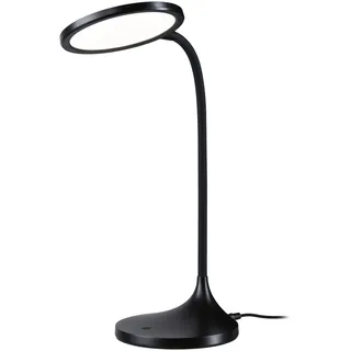 Paulmann Mejan Schwarz